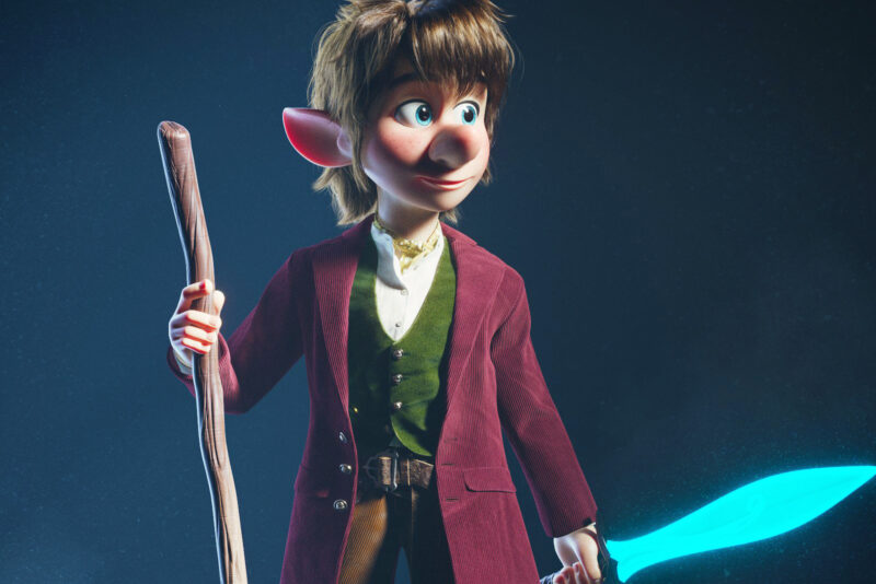 Bilbo Baggins