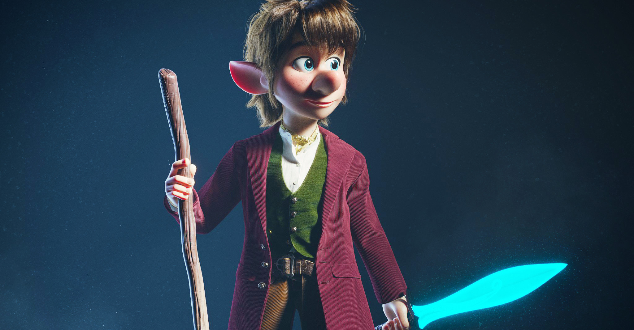 Bilbo Baggins