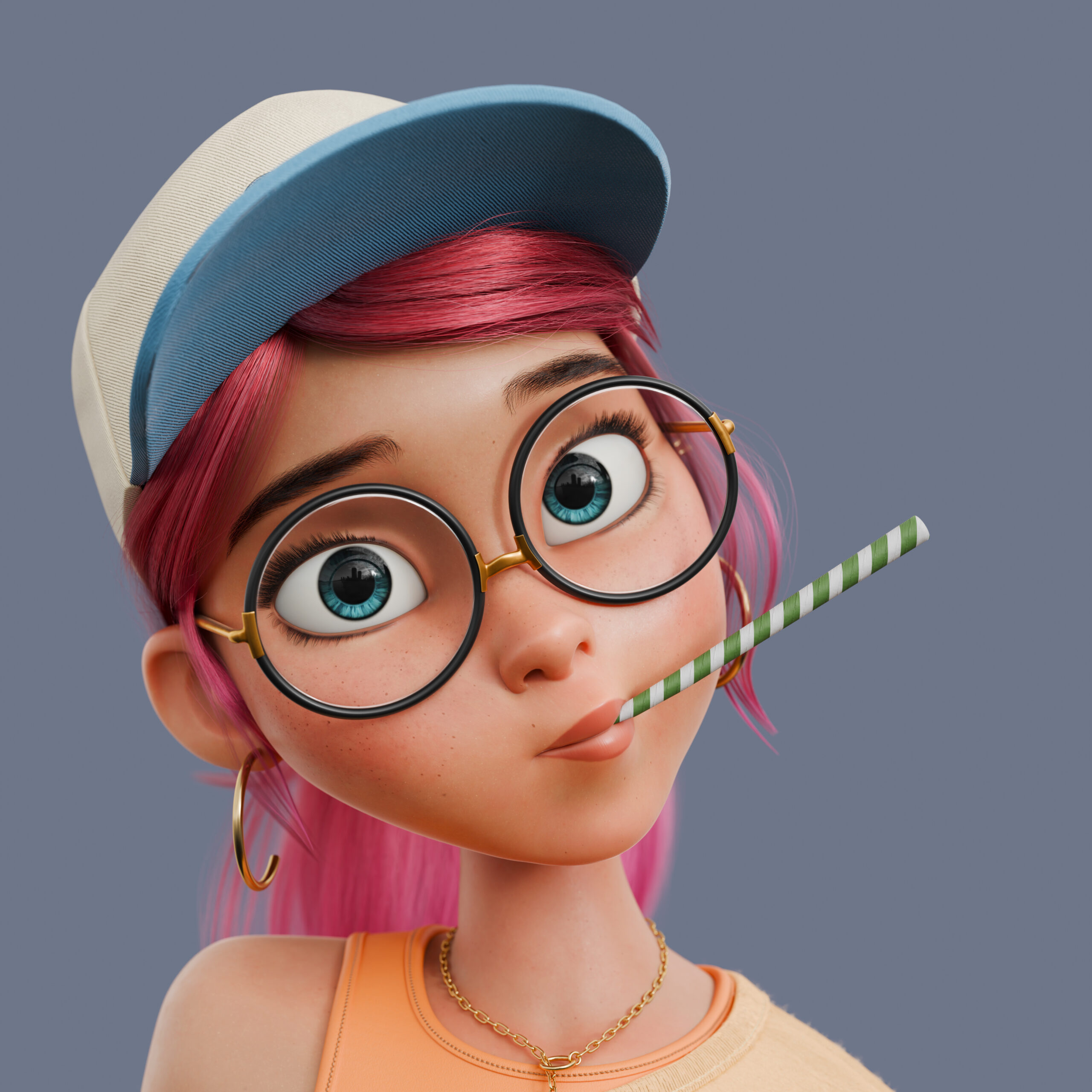 The ’90s Pop Fan