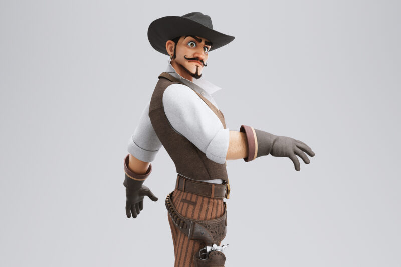 Sheriff