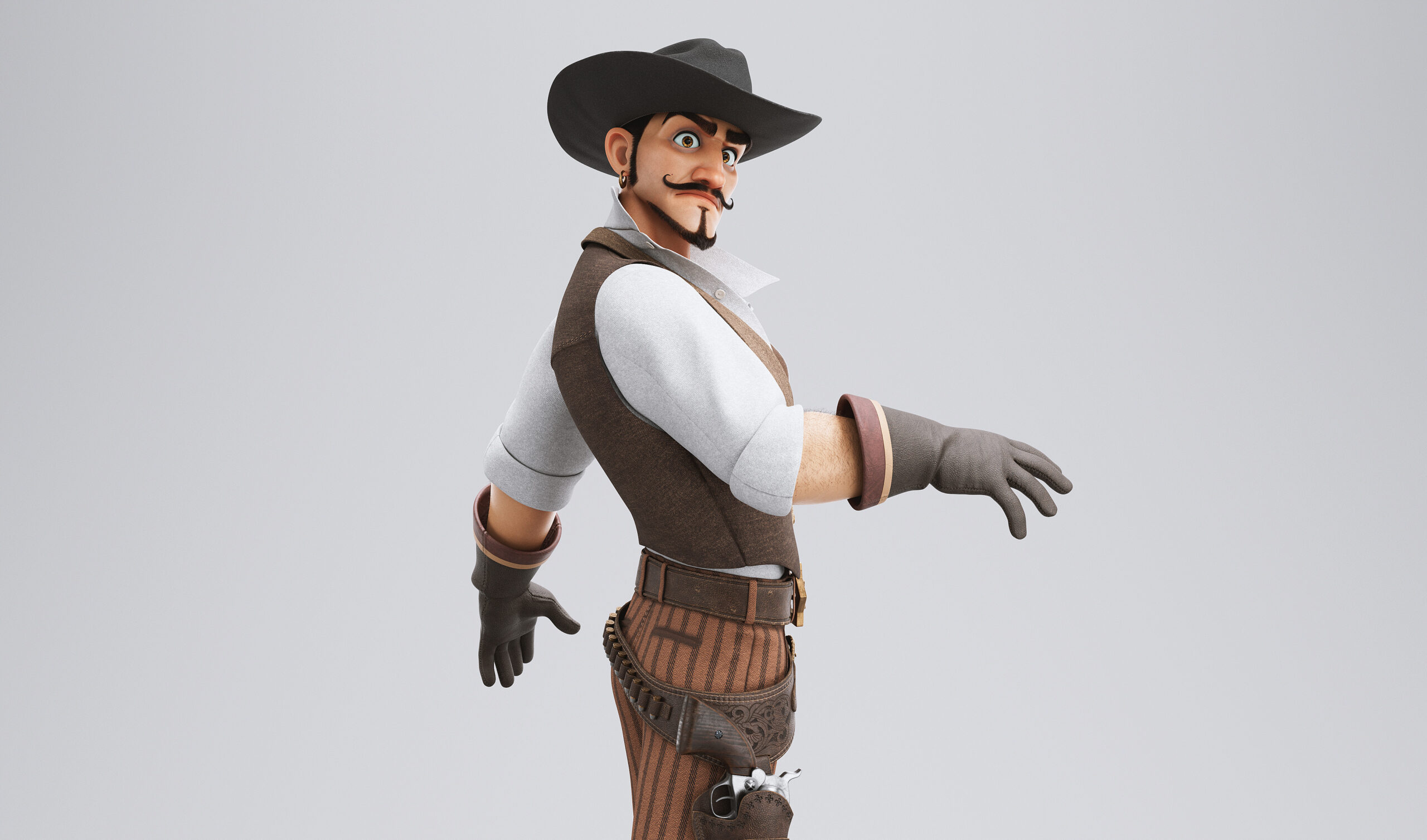 Sheriff