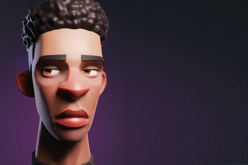 Boy