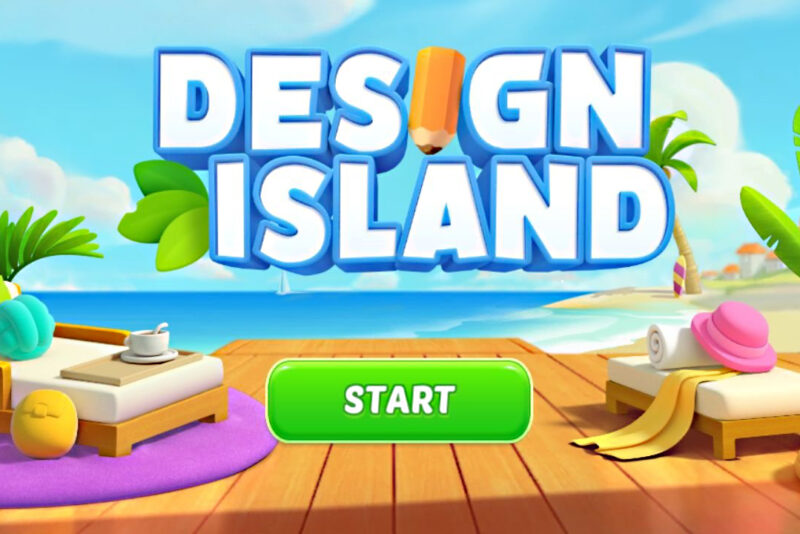 Design Island