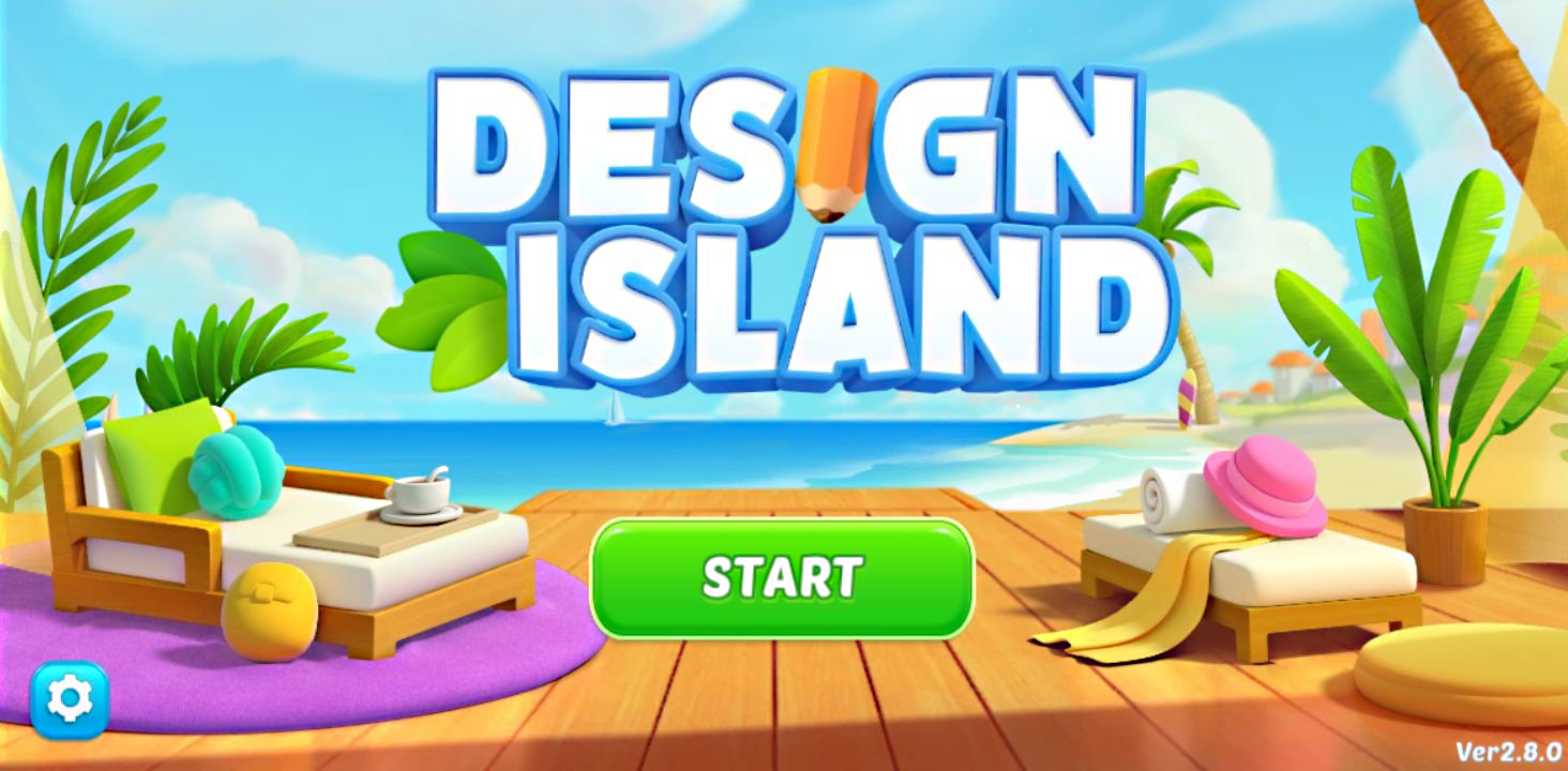Design Island