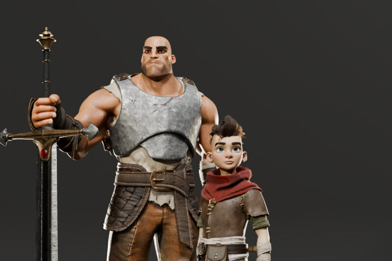 D&D Squad