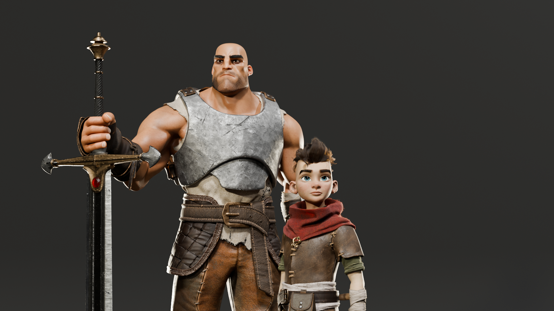 D&D Squad