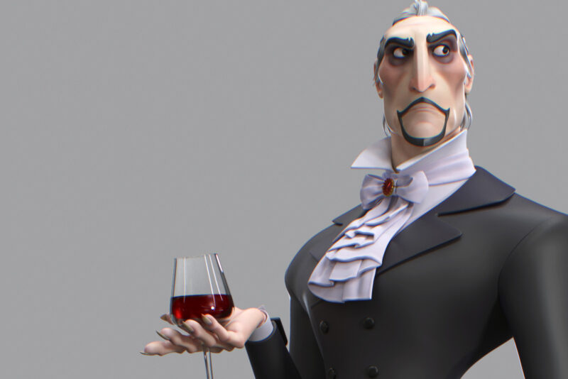 Dracula