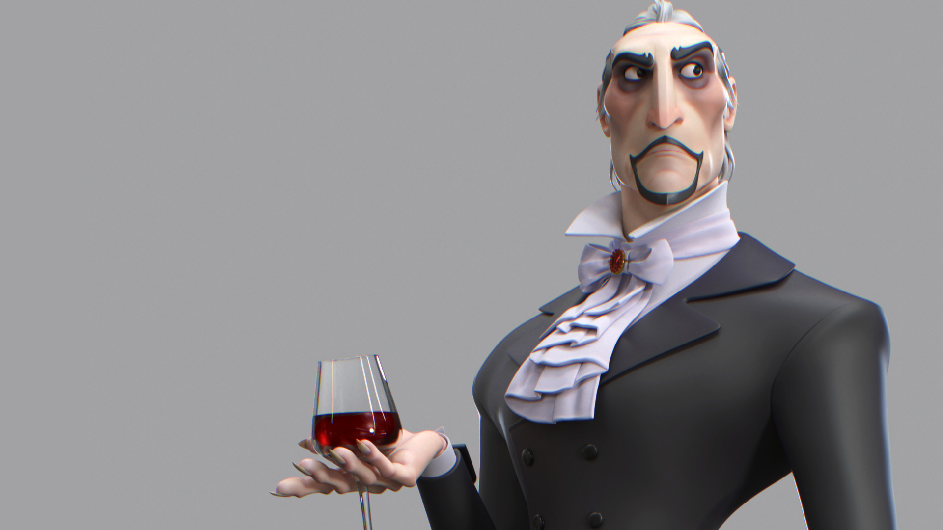 Dracula