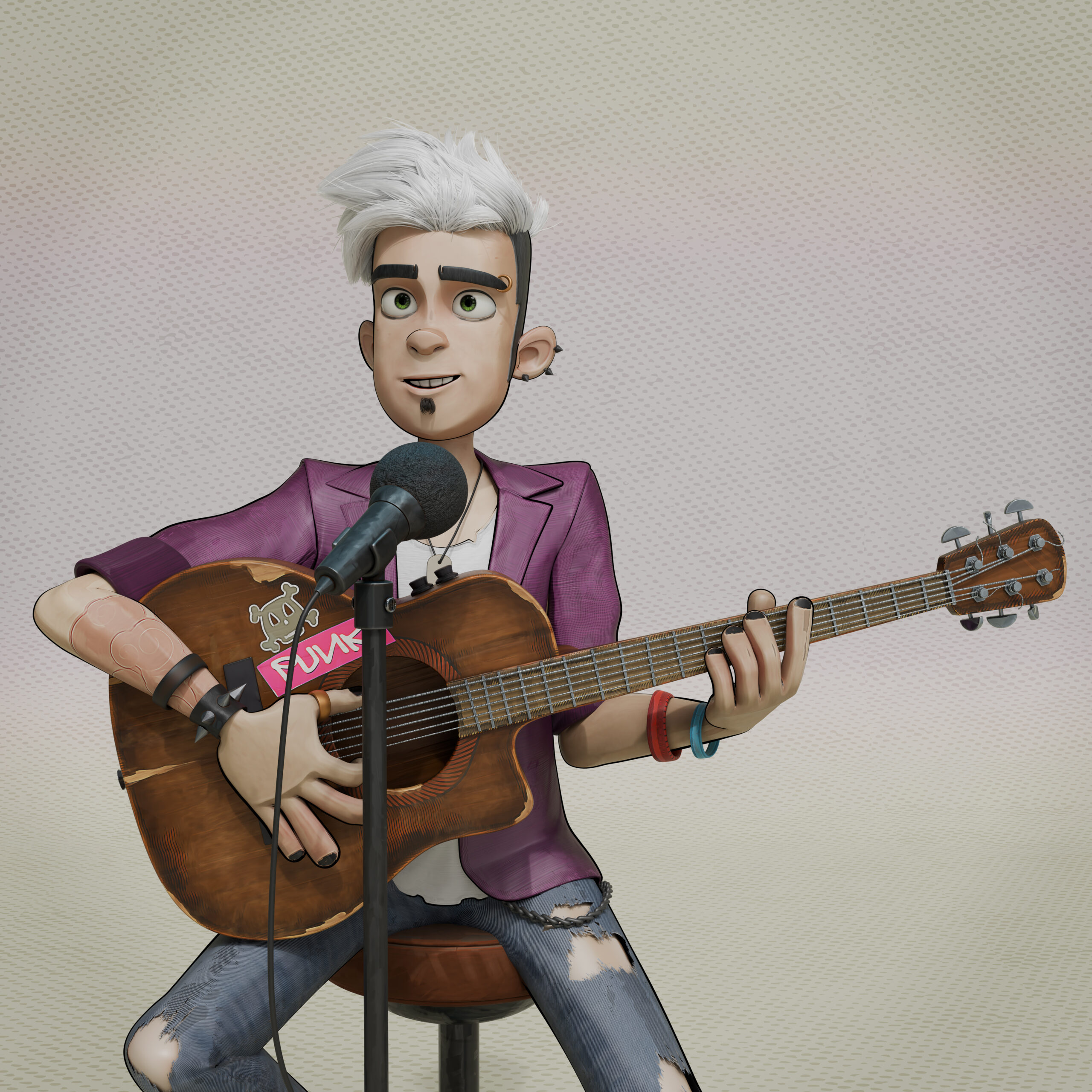 Musician