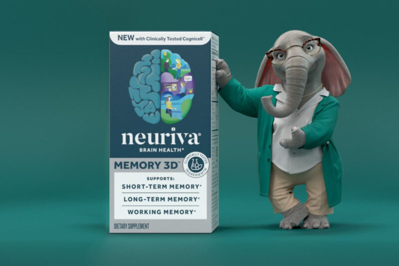 Neuriva