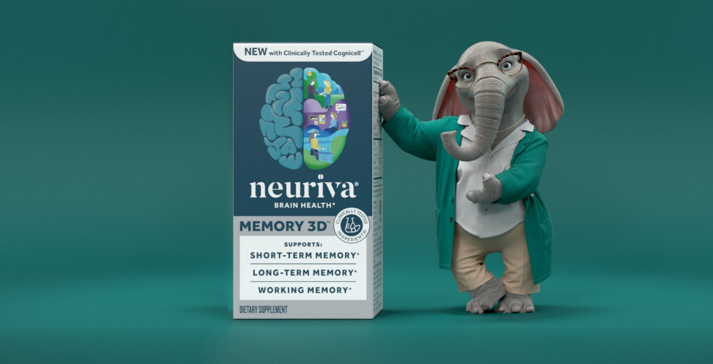 Neuriva