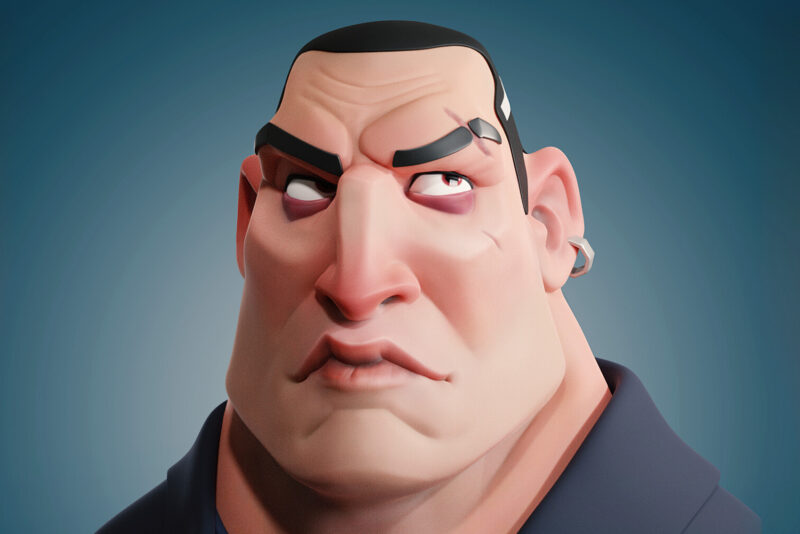 Portrait