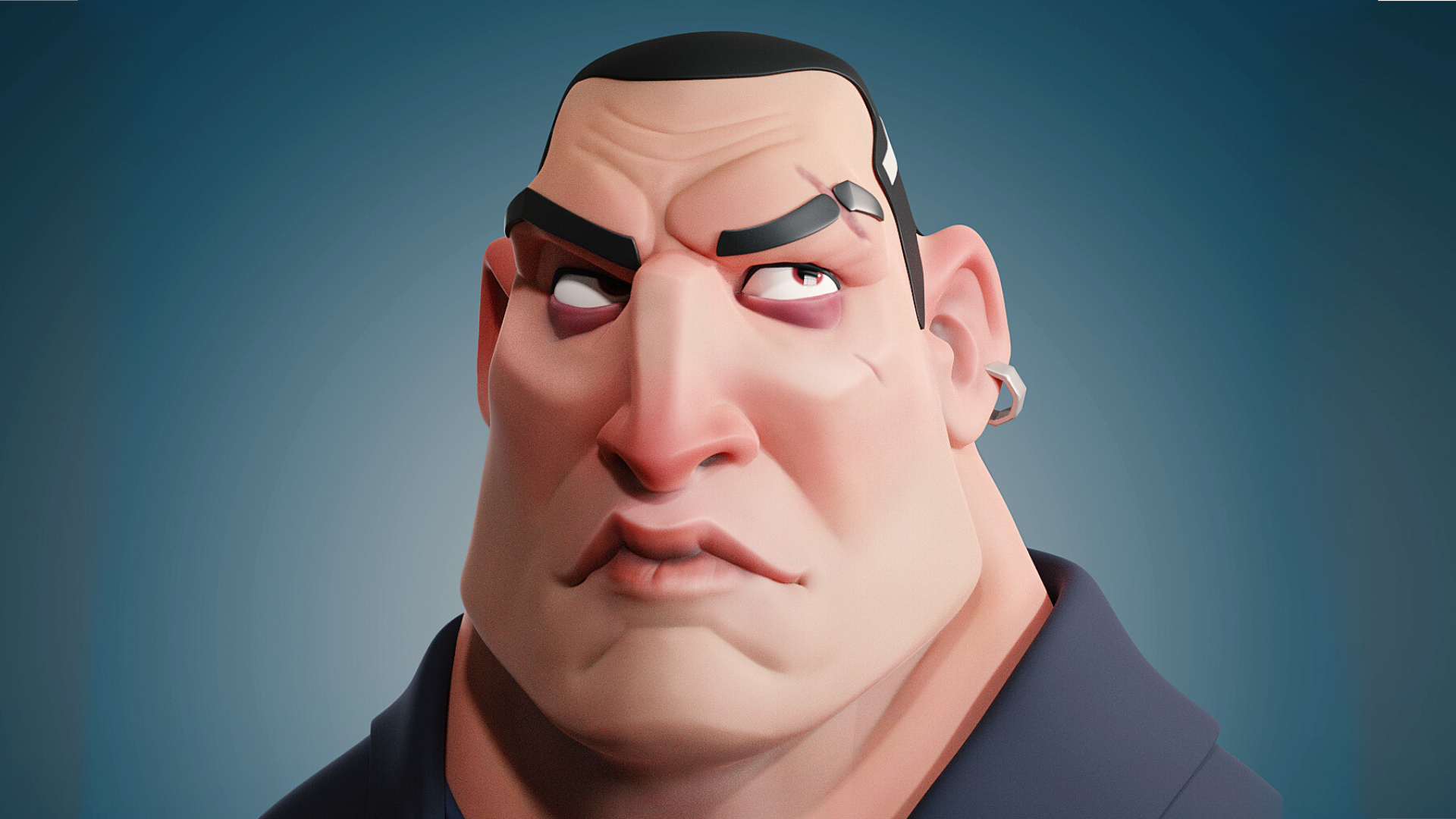 Portrait