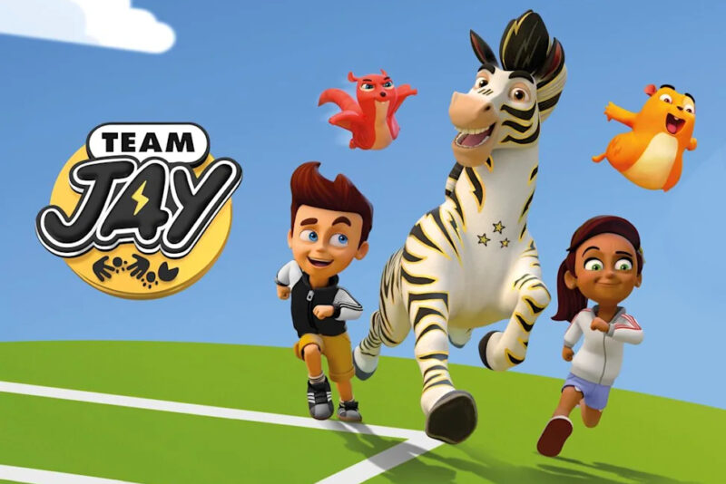 Tem Jay | Season 2