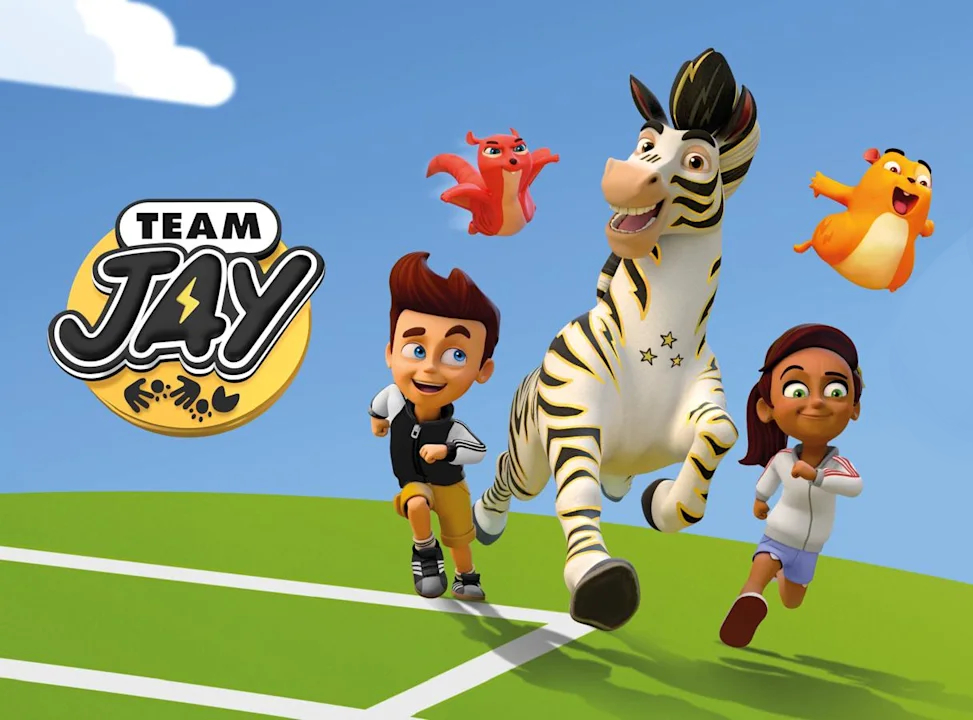 Tem Jay | Season 2